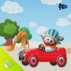 De autorace