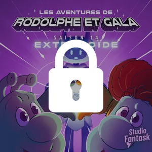 🔓🗝️ Un message de Touf !