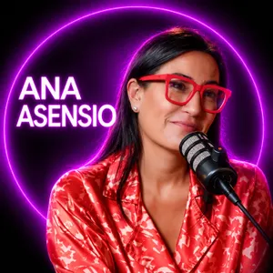 PSICÓLOGA EXPERTA EN INTUICIÓN: "APRENDE A ESCUCHAR LAS SEÑALES QUE TU MENTE IGNORA" Ana Asensio