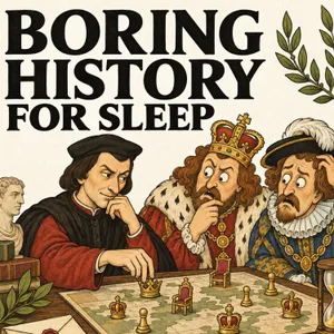 Machiavelli — The Art of Power in the Modern World 👑🦊 | The Mind Behind The Prince | Boring History for Sleep