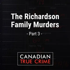 The Richardson Family Murders [3]