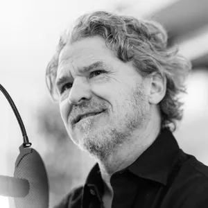 Dave Eggers, why are you so hopeful for America?