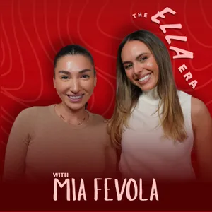 Growing Up Fevola: Mia Fevola on the things she never planned to speak about publicly