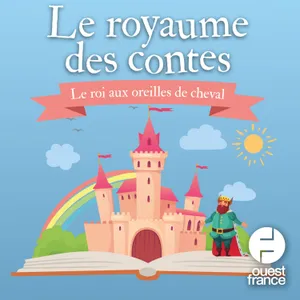 Le Roi aux oreilles de cheval