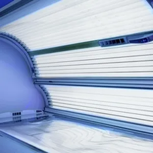 European Commission queries government ban on commercial sunbed use