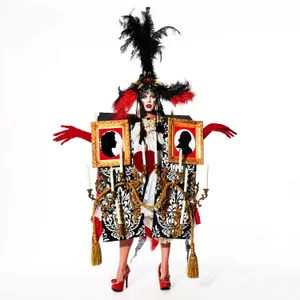 The state of fashion