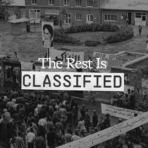 160. Argo: The Secret Iranian Hostage Crisis (Ep 1)