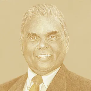 China vs the US: Kishore Mahbubani on a Zero-Sum Rivalry