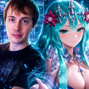 Tekking101 and a Vtuber came on to TALK - One Piece Live Action Season 2