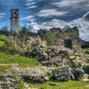 DOSSIER OCHATE: El pueblo que fue maldecido Pt.2