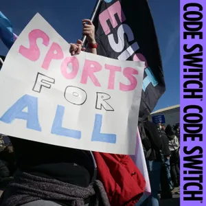 The trans athlete debate is about a lot more than sports