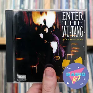 Wu-Tang Clan "Enter The Wu-Tang" (1993) : une attaque foudroyante au sabre chinois