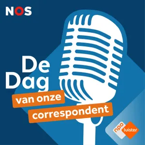 Van onze correspondent... Boris van der Spek (Midden-Amerika)