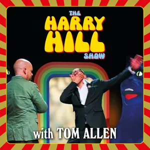 Tom Allen: I Have An Average Garden, Maybe Two or Three Farms.