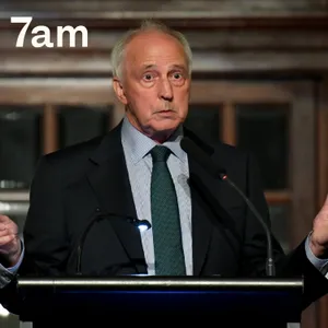 Paul Keating's unfinished argument for an independent Australia