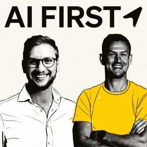 AI-first bei FINN: Von Automation-DNA zu Agent-Orchestrierung (20 Mio. Automations/Tag)