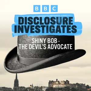 Shiny Bob: The Devil's Advocate: 6. Beneath The Circle