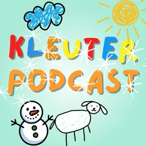 SNEEUW | Kleuterpodcast #47
