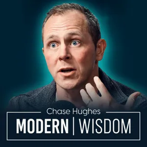 Psyop Expert: “Brainwashing Is Real And It’s Happening Now” - Chase Hughes - #1103