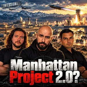 America’s Next Manhattan Project? What’s Being Planned in Montana? | Slingshot Nation