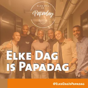 2.1 |  Van Best Dads, naar Elke dag is Papadag (Seizoensopener)