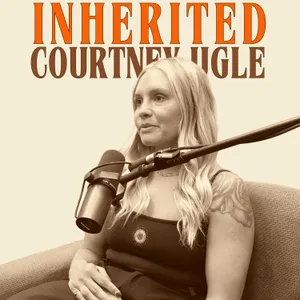 'I chose not to hate the man who took my mum's life' with Courtney Ugle