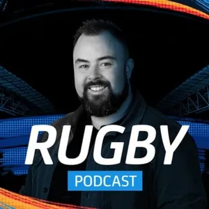 Good week to be an out-half, scrum issues in SA, Sheehan and Djougang interview