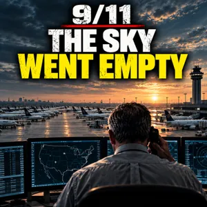 What Happened After 9/11? The Story Most People Never Heard