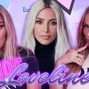 Tana MET KIM KARDASHIAN And Said WHAT!?! | NOT LOVELINE Ep 82