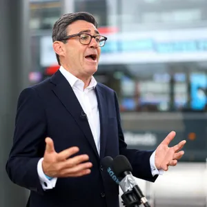 Will Andy Burnham get rough sleepers off streets by Christmas? – The Latest