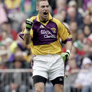 Matty Forde. A life in football & five weeks after losing dad