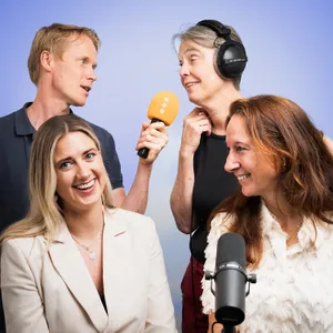 Gezond ouder worden | De podcast van het UMCG