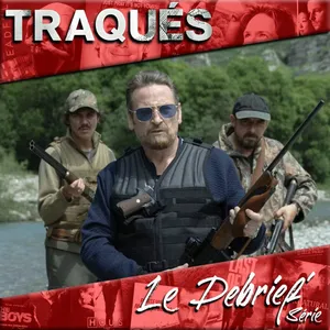 TRAQUÉS