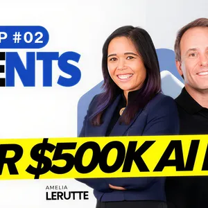 SaaStr 851: The Agents, Episode 002. Managing 20+ AI Agents: Lazy Agents, Stealth Churn & the Death of 60% Solutions