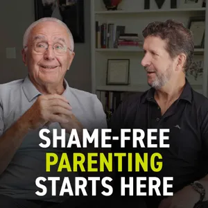 Breaking Free From Shame-Based Parenting Through Biblical Grace