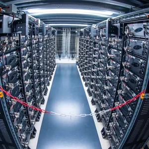 Batteriespeicher: Jetzt kommen die Megaprojekte!