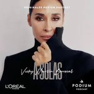 A solas con... Paloma San Basilio