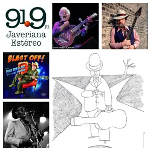 2026-15 DougMacLeod, Lonnie Mack, JB Hutto, Duke Robillard