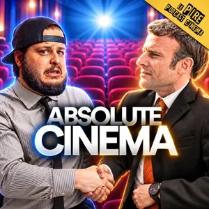 Je suis d'accord... AVEC MACRON ?! (sur le cinéma) 💔