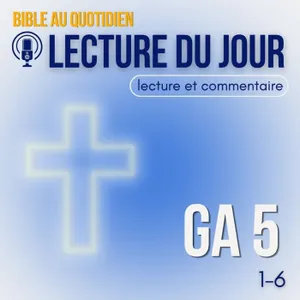 La foi est vivifiée par la charité • mardi 13 octobre  • Lecture & commentaire