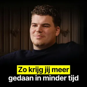 AI Expert: Zo Bespaar JIJ Minimaal 10+ Uur Per Week Met AI (5 Simpele Stappen) #582