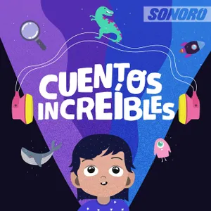 El sueño de Donovan | Perseverancia | Cuentos para niños