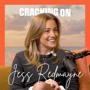 Everything Is Temporary, The Bad Stuff And The Good Stuff | with Jess Redmayne