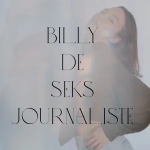 Billy de Seksjournaliste 'de seksclub'