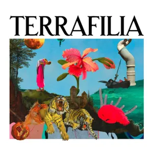 Terrafilia: amar la Tierra a través del arte