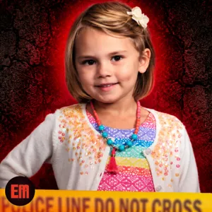 Taken From Her Bed: The Murder Of Alayna Ertl