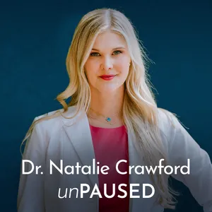 The Truth About Your Biological Clock: Egg Quality, AMH and Fertility with Dr. Natalie Crawford
