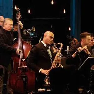 Sólo jazz - Jazz en zigzag - 07/10/26