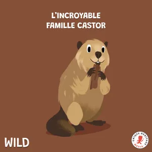 L'incroyable famille Castor !