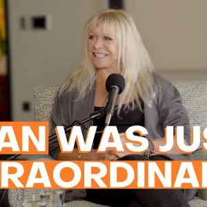 What It Was Really Like Travelling the World with The Rolling Stones | Jo Wood’s Travel Secrets